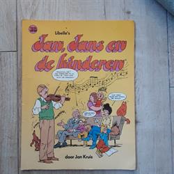 Jan Jans en de kinderen. Nummer 16