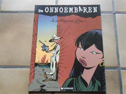 de onnoembaren 6: in de purperen lotus - 1ste dr - sc - 1995