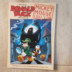 Donald Duck