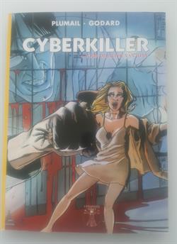 Cyberkiller Voor de liefde van Joan - softcover - Eerste Druk