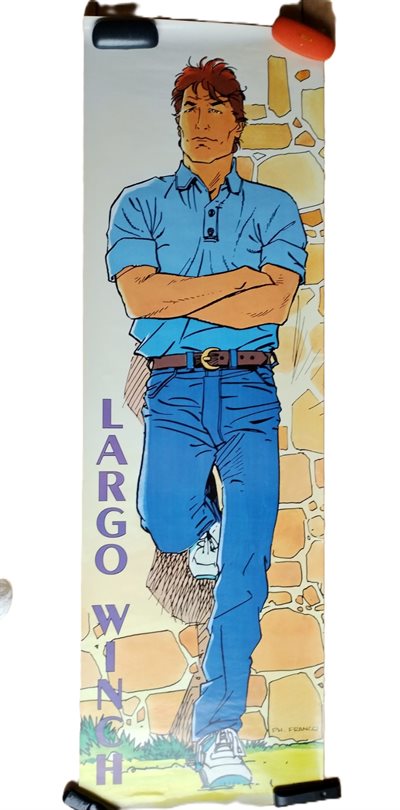 Largo Winch