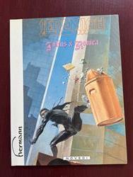 Jeremiah deel 12 - Novedi - 1986