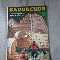 Baracuda