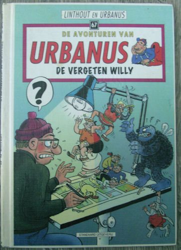 Linthout & Urbanus - De Vergeten Willy