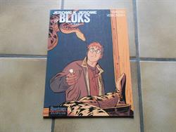 Jerome bloks 19: verkeerd verbonden - 1ste dr - SC - 2006
