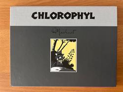 Portfolio Chlorophyl (Macherot) - Champaka
