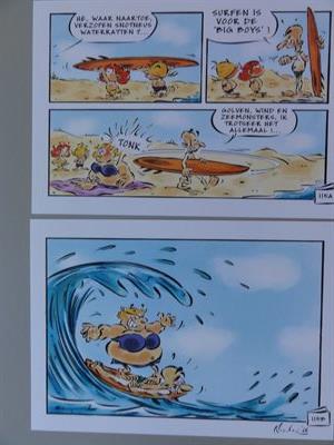 Nicolas - Cartoon 5 - sc - Eerste druk - 2024