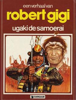  " Ugaki de samoerai " H.C.