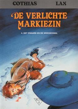 " De verlichte markiezin " , nr.4