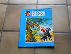 bessy 70: het heilige paard - 1ste dr - sc - 1968