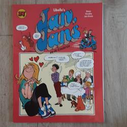 Jan Jans en de kinderen. Nummer 27