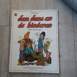 Jan Jans en de kinderen. Nummer 1