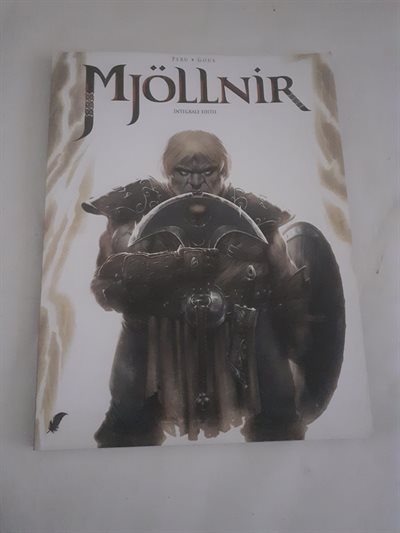Mjollnir- bundeling - sc