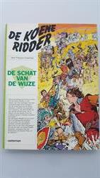 De koene ridder : nr. 7 De schat van de wijze