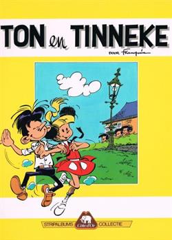  " Ton en Tinneke "