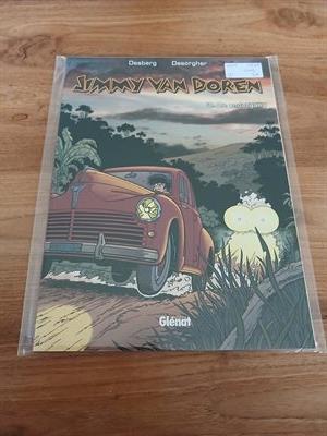 Jimmy van Doren -3- De ondergang - sc-2005-eerste druk