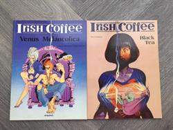 Irish Coffe complete serie 2x sc 1 t/m 2