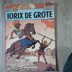 Alex