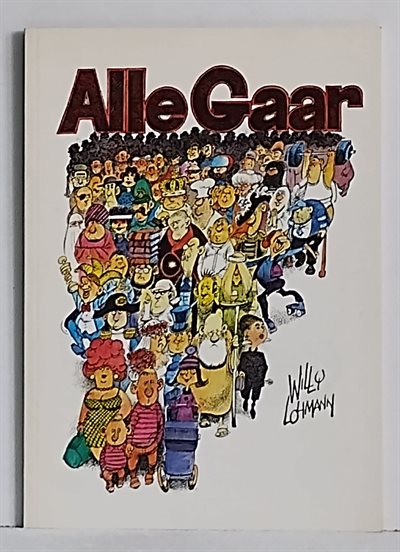 Alle gaar - De Lin - 1985