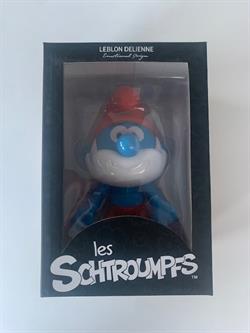 Smurfen - Grote Smurf - Leblon Delienne