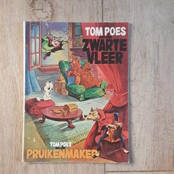 Tom Poes