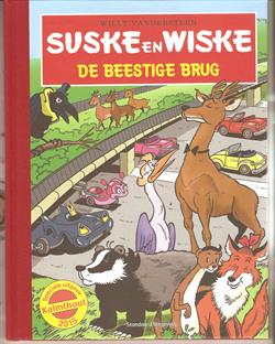De Beestige Brug Luxe