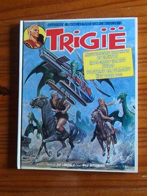 Trigië : verzamelalbum 1977