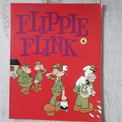 Flippie Flink deel 6