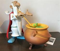 Asterix Panoramix La potion magique Leblon Delienne