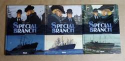 Special Branch hc - complete set