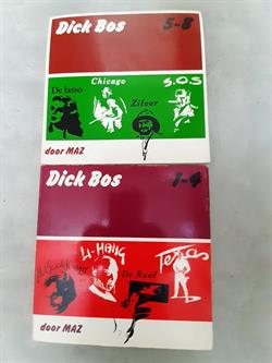 Dick Bos