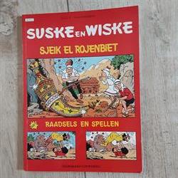 Suske en Wiske