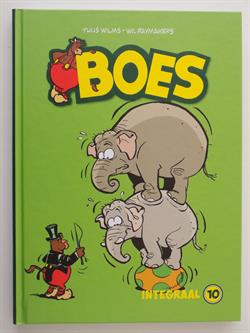 Boes - 10_Boes Integraal 10