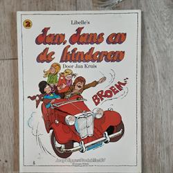 Jan Jans en de kinderen. Nummer 2