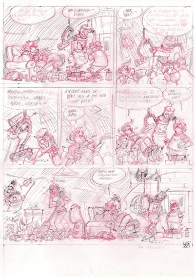 Charel Cambré - Jump - Originele pagina