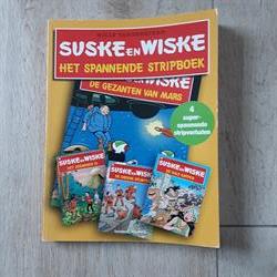 Suske en Wiske