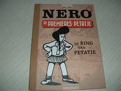 nero luxe album HC de premieres nr 2 petatje 2014