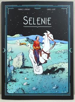 Selenie -HC - 1e druk, 2022