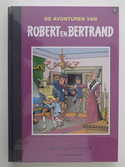 Robert en Bertrand - 01_HC_L_Integraal 1