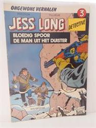Jess Long-Nr 3-Detective-Dupuis-Piroton/Tillieux-1 Ste Dr.