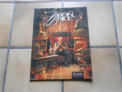 jason brice 1: wat geschreven staat - 1ste dr - sc - 1993