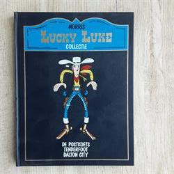 Lucky Luke collectie