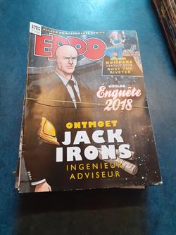 Eppo complete jaargang 2018