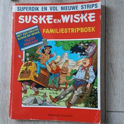 Suske en Wiske