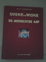 Suske en Wiske nr 243 hc met linnen rug