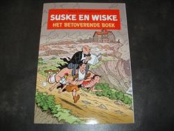 Het betoverende boek stickeralbum compleet