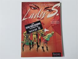 Lady S Deel 1  Sc 1st Druk 2004