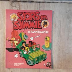 Sjors en Sjimmie
