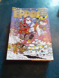 Eppo complete jaargang 2023