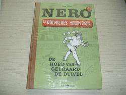 nero luxe album HC de premieres nr 8 madam pheip 2018